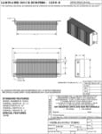 1230-6 Specsheet 1230-6 Specsheet