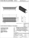 1236-6 Specsheet 1236-6 Specsheet