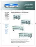 Spec Sheet Spec Sheet
