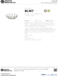124BLM7_spec