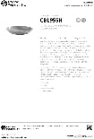 124CBL95SH_spec 124CBL95SH_spec