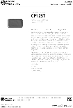 124CP12ST_spec