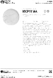 124MCP11MA_spec 124MCP11MA_spec