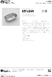 124MTUB69CS_spec