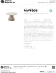 124MWPDS6_spec