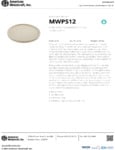 124MWPS12_spec