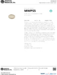 124MWPS5_spec 124MWPS5_spec