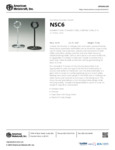 124nsc6cs_spec 124nsc6cs_spec