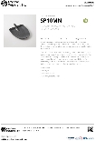 124SP10MN_spec