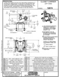 12674 series spec sheet 12674 series spec sheet
