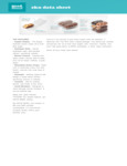 127GN2COOK_specsheet 127GN2COOK_specsheet