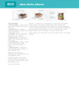 127GNDELI24_specsheet 127GNDELI24_specsheet