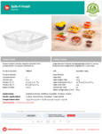 127TSSB1R_Inline Plastics-Specsheet-127TSSB1R.pdf 127TSSB1R_Inline Plastics-Specsheet-127TSSB1R.pdf