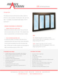 131 Cut Sheet