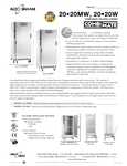 Spec Sheet Spec Sheet