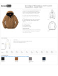 13121_CSJ41_specsheet.pdf 13121_CSJ41_specsheet.pdf