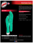1317_1318_1319 Nitrile Rubber Gloves Libman Commercial 1317_1318_1319 Nitrile Rubber Gloves Libman Commercial