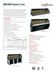 Alto -haam_ED3-96_UL_HDC-SPC-0017_Spec Sheet Alto -haam_ED3-96_UL_HDC-SPC-0017_Spec Sheet