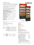 HSM-48/4S Spec Sheet