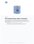 13244101 Spec Sheet