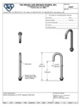 Specsheet