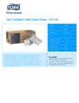 788716001WHT_Tork_Specsheet