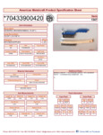 1347 spec sheet