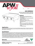 Specsheet