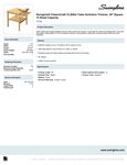 1391174 Specsheet