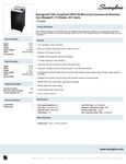 1391753300B Specsheet