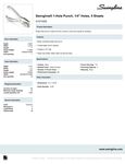 139A7074005B Specs
