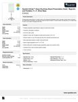 139ECM32G Specsheet