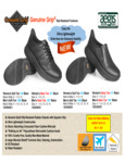 Genuine Grip 140 1500 Spec Sheet Genuine Grip 140 1500 Spec Sheet