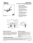 5500140.002 spec sheet 5500140.002 spec sheet