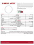 14366_S16511 Specifications.pdf 14366_S16511 Specifications.pdf