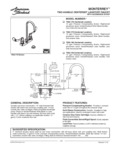 7500170.002 spec sheet 7500170.002 spec sheet