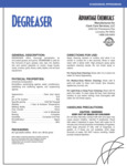 Specsheet