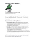 14715_Grease Guardian Bio GB - Green Bull_Specification Sheet