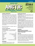 Spec Sheet Spec Sheet