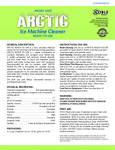 147ARTICR_Spec Sheet