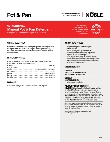 147POTPAN5G Spec Sheet