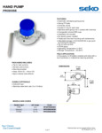 147PUMPPROD Brochure 147PUMPPROD Brochure