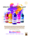 Monin Brilliance Sell Sheet