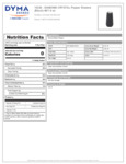 15320 specs