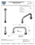 Specsheet Specsheet
