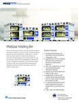 15576_MHB Mod-Holding_SpecSheet 15576_MHB Mod-Holding_SpecSheet