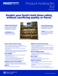 15576_PHB33_Spec Sheet