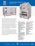 Spec Sheet Spec Sheet