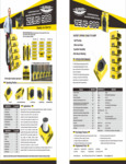 156B07RYSQXQZ_AlorAir_Zeus_900 Yellow Specification