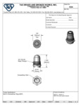 T&S Built-In Stop Assembly